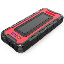 170000mAh Safe Jump Starter in Emergency tool for 12V car and digital products with Type C and QC3.0